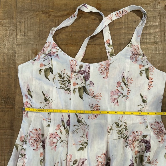 Brock dress - Picture 15 of 16